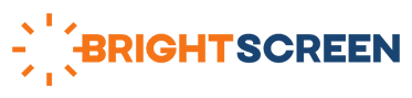 Color BrightScreen Logo